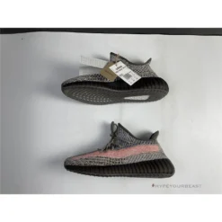 HypeYourBeast Adidas Yeezy Boost 350 V2 Ash 33 HypeYourBeast Adidas Yeezy Boost 350 V2 Ash