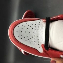 HypeYourBeast Air Jordan 1 Retro High OG 'Chicago'