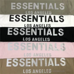 HypeYourBeast FOG Essentials Tee Shirt ‘Los Angeles’ WHITE T-Shirts 13 HypeYourBeast FOG Essentials Tee Shirt ‘Los Angeles’ WHITE T-Shirts