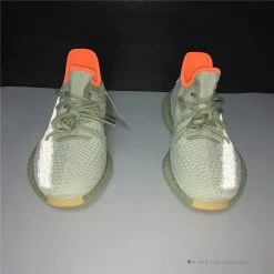 Hypeyourbeast Adidas Yeezy Boost 350 V2 'Desert Sage'