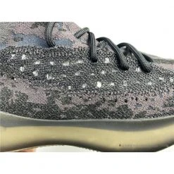 Hypeyourbeast Adidas Yeezy Boost 380 'Onyx'