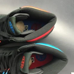 Hypeyourbeast Air Jordan 1 Retro High OG 'Quai 54'