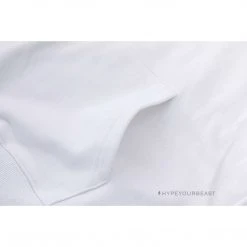 HypeYourBeast Off White Hoodie Royal - White 19 HypeYourBeast Off White Hoodie Royal - White