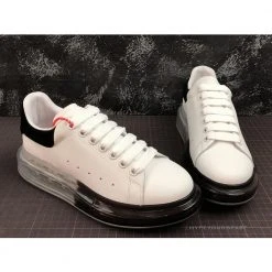 HypeYourBeast Alexander McQueen Transparent Sole