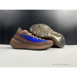 Hypeyourbeast Adidas Yeezy Boost 380 'Azure' Yeezy 380