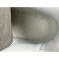 Hypeyourbeast BCG Triple S White / Black Balenciaga Triple S