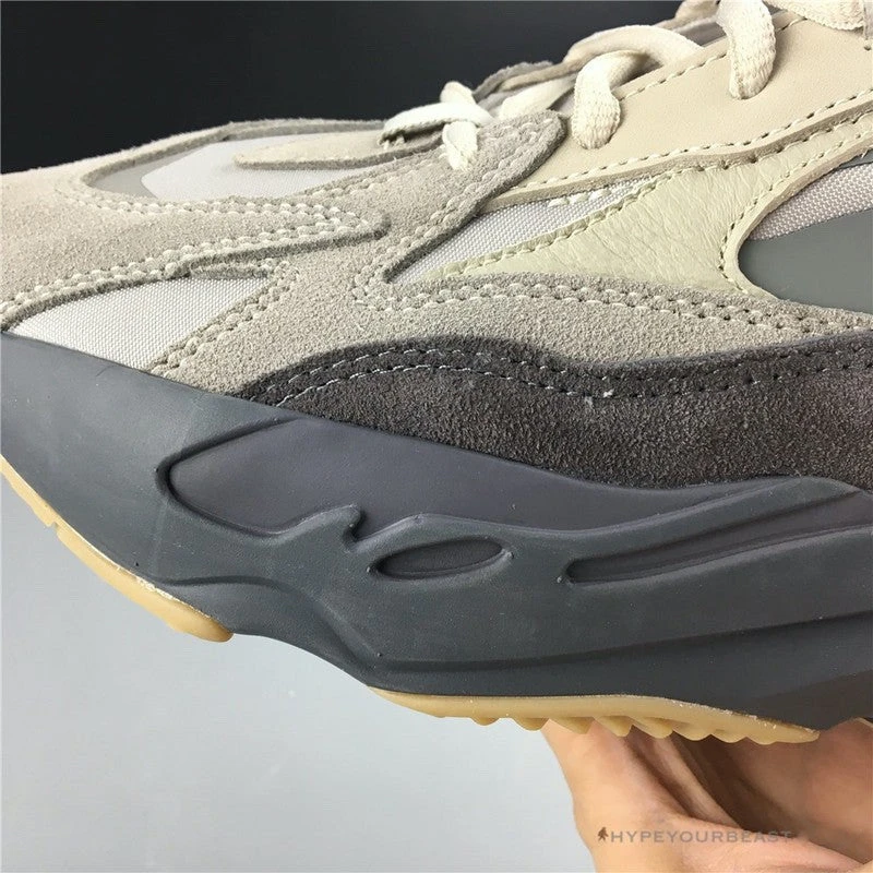 HypeYourBeast Adidas Yeezy Boost 700 V2 'Tephra' 13 HypeYourBeast Adidas Yeezy Boost 700 V2 'Tephra'