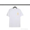 Hypeyourbeast OFF-WHITE Travis Scott Cactus Jack Astronomical Tee Shirt 'WHITE'