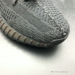 Hypeyourbeast Yeezy Boost 350 V2 Static Black 43 Hypeyourbeast Yeezy Boost 350 V2 Static Black
