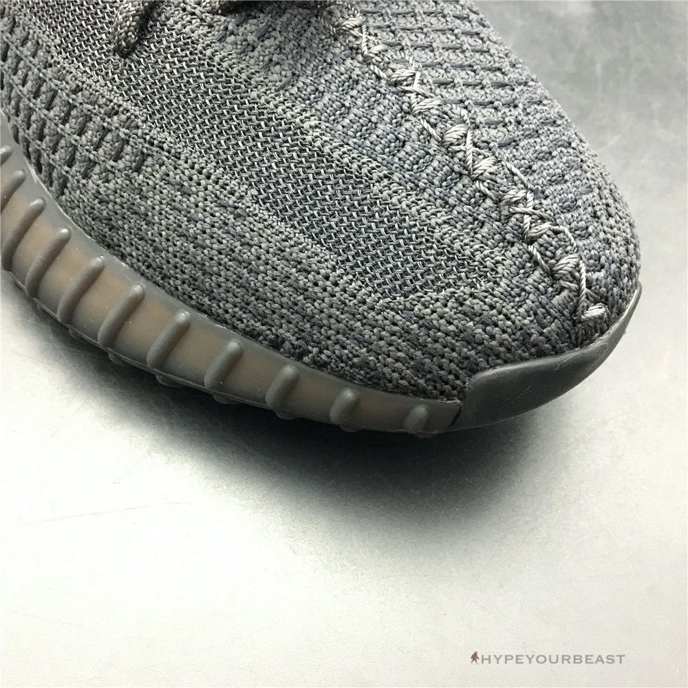 Hypeyourbeast Yeezy Boost 350 V2 Static Black 14 Hypeyourbeast Yeezy Boost 350 V2 Static Black