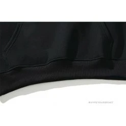 HypeYourBeast Air Jordan Hoodie Black Hoodies & Jackets