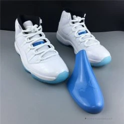 Hypeyourbeast Air Jordan 11 'Legend Blue'