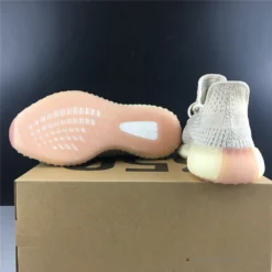 Hypeyourbeast Yeezy Boost 350 V2 'Citrin Non-Reflective' 30 Hypeyourbeast Yeezy Boost 350 V2 'Citrin Non-Reflective'