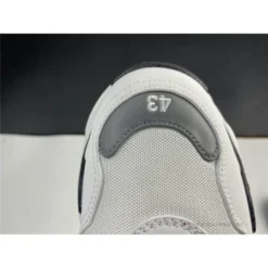Hypeyourbeast BCG Triple S White / Black Balenciaga Triple S
