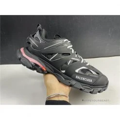 Hypeyourbeast BCG Track Sneakers 3.0 Light Up Sole 29 Hypeyourbeast BCG Track Sneakers 3.0 Light Up Sole