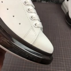 HypeYourBeast Alexander McQueen Transparent Sole