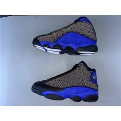 Hypeyourbeast Air Jordan 13 'Hyper Royal'