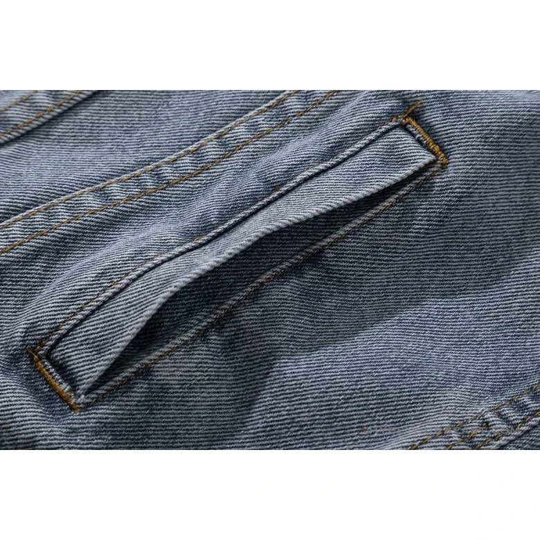 HypeYourBeast Hoodies & Jackets BCG Denim Jacket 7 HypeYourBeast Hoodies & Jackets BCG Denim Jacket