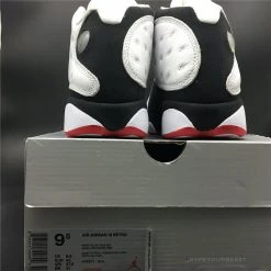 Hypeyourbeast Air Jordan 13 'He Got Game' Obsidian 25 Hypeyourbeast Air Jordan 13 'He Got Game' Obsidian