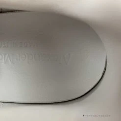 HypeYourBeast A. Mcqueen Alexander McQueen White / Orange 30 HypeYourBeast A. Mcqueen Alexander McQueen White / Orange