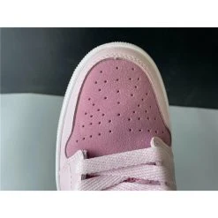 Hypeyourbeast Air Jordan 1 Mid 'Digital Pink' 29 Hypeyourbeast Air Jordan 1 Mid 'Digital Pink'