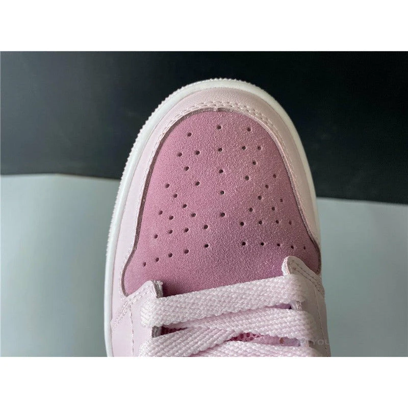 Hypeyourbeast Air Jordan 1 Mid 'Digital Pink' 14 Hypeyourbeast Air Jordan 1 Mid 'Digital Pink'