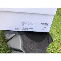 Hypeyourbeast BCG Sock Sneakers Black