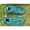 Hypeyourbeast BCG Track Sneakers 3.0 Dark Green