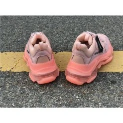 Hypeyourbeast BCG Triple S Baby Pink