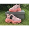 Hypeyourbeast BCG Triple S Baby Pink