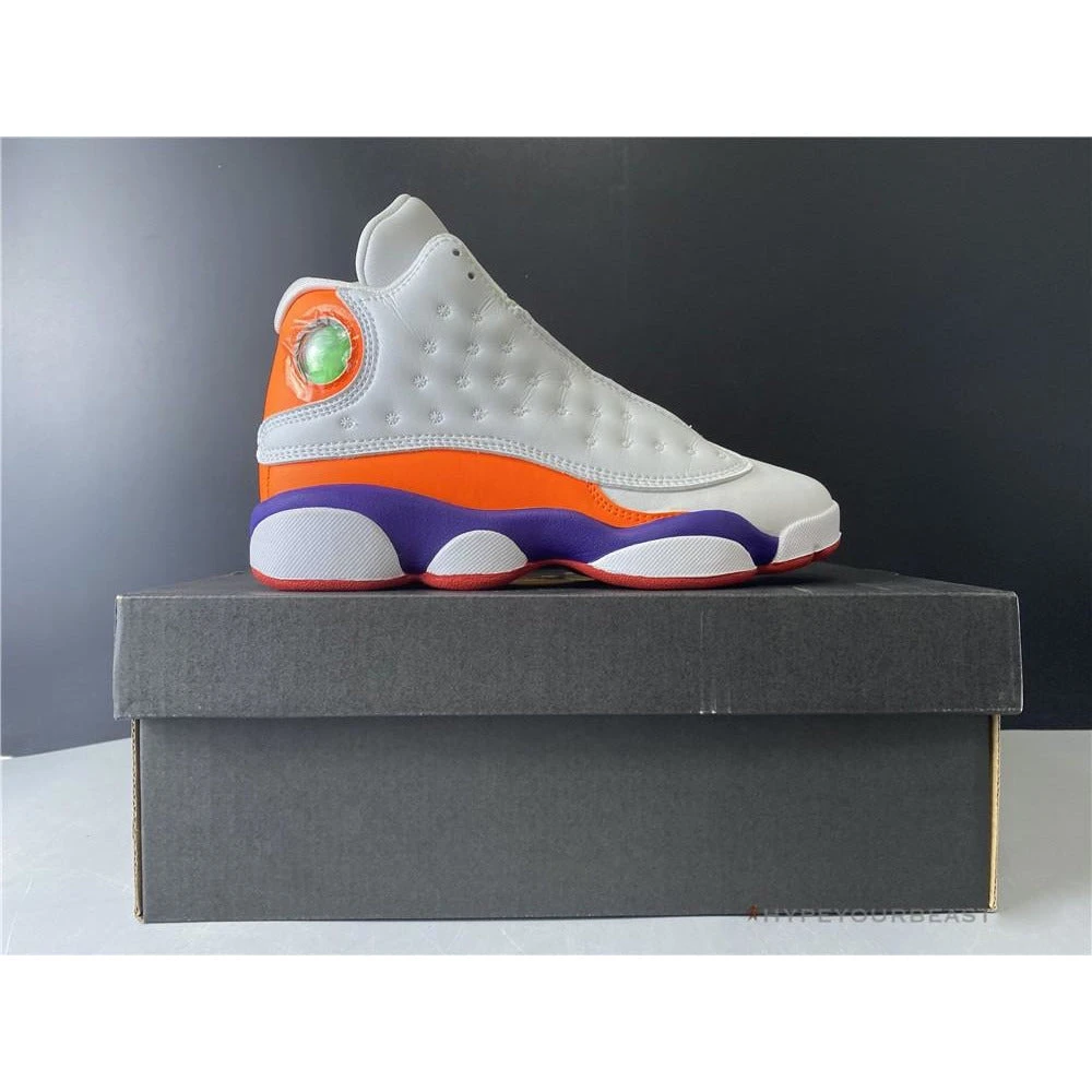 Hypeyourbeast Air Jordan 13 'Playground' 15 Hypeyourbeast Air Jordan 13 'Playground'