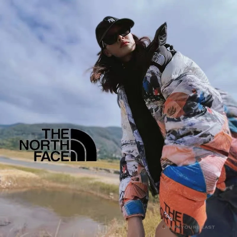 HypeYourBeast TNF Jacket Hoodies & Jackets 2 HypeYourBeast TNF Jacket Hoodies & Jackets