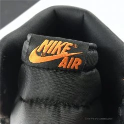 Hypeyourbeast Air Jordan 1 Retro High OG 'Shattered Backboard 3.0'