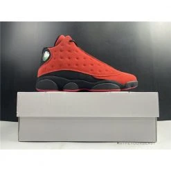 Hypeyourbeast Air Jordan 13 'Reverse Bred'
