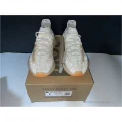 HypeYourBeast Adidas Yeezy Boost 380 Yecoraite Reflective