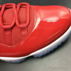 Hypeyourbeast Air Jordan 11 'Win Like 96'
