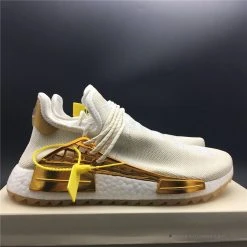 Hypeyourbeast Adidas Pharrell NMD HU China Pack Happy