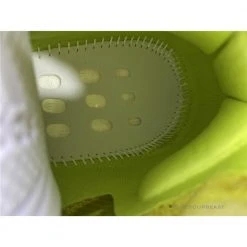 Hypeyourbeast Adidas Yeezy Boost 380 'Hylte Glow'