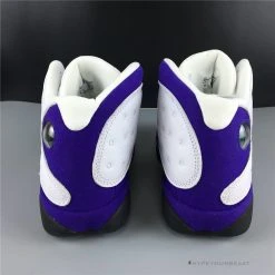 Hypeyourbeast Air Jordan 13 'Lakers'