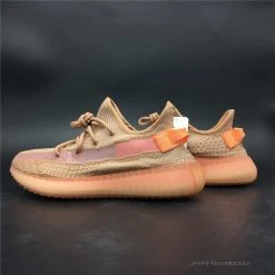 Hypeyourbeast Adidas Yeezy Boost 350 V2 'Clay'