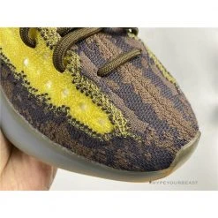 Hypeyourbeast Adidas Yeezy Boost 380