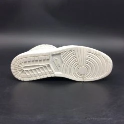 Hypeyourbeast Air Jordan 1 Retro High OG 'Sail'