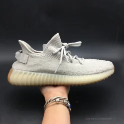 HypeYourBeast Adidas Yeezy Boost 350 V2 'Sesame'