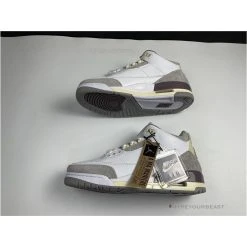 HypeYourBeast Air Jordan 3 X A Ma Maniere