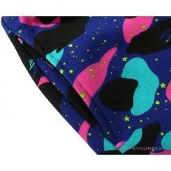 Hypeyourbeast BAPE X KID CUDI Camouflage Pants Clothes