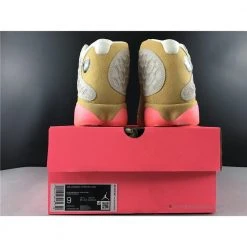 Hypeyourbeast Air Jordan 13 Chinese New Year