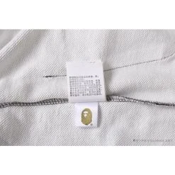 Hypeyourbeast BAPE X COACH Co-Branded Dark-Blue Shorts Clothes 32 Hypeyourbeast BAPE X COACH Co-Branded Dark-Blue Shorts Clothes