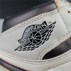 Hypeyourbeast Jordan 1 Retro High OG Defiant SB NYC To Paris