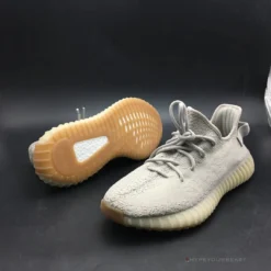 HypeYourBeast Adidas Yeezy Boost 350 V2 'Sesame'
