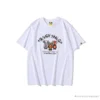 Hypeyourbeast BAPE Baby Milo Year Of The Ox Tee Shirt 'WHITE' Clothes